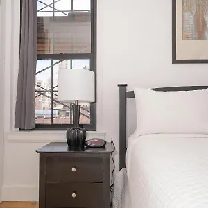 South Central Park Ny 30 Day Apartment