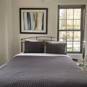 Central Park 30 Day Stays Apartment