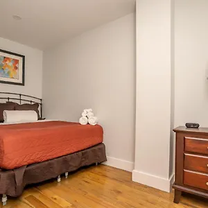 Canal Street 30 Day Stays Apartment