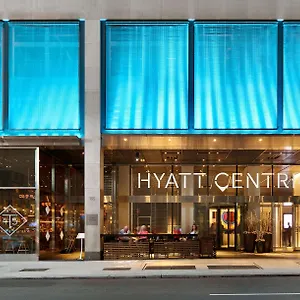 Hyatt Centric Times Square Otel