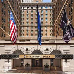 5* فندق إنتركونتننتال نيويورك باركلي