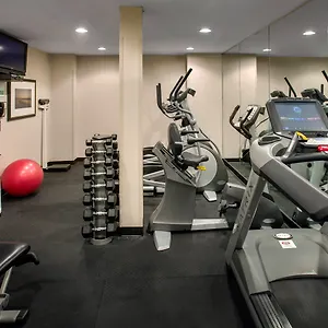 Manhattan 6th Ave - Chelsea By Ihg Otel