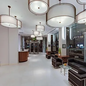 Hotel Wyndham Garden Chinatown, New York