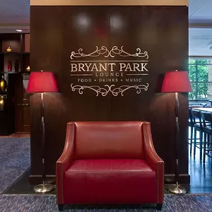 Ξενοδοχείο By Marriott Manhattan/times Square, Νέα Υόρκη