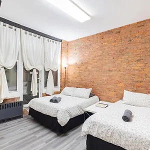 Appartamento Plus, Next To The Korea-town, New York