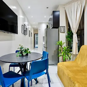 & Cozy 2 Bd In Manhattan New York