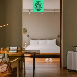 ホテル Chambers Powered By Sonder, ニューヨーク
