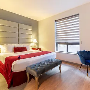 2* Hotell St.