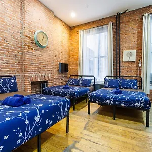Appartamento In, New York
