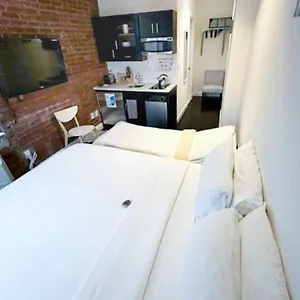 Appartamento Studio In Ny!, New York