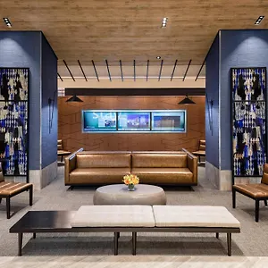 Ξενοδοχείο Springhill By Marriott Manhattan/times Square South, Νέα Υόρκη