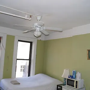 John 3 16 Christian Bnb New York
