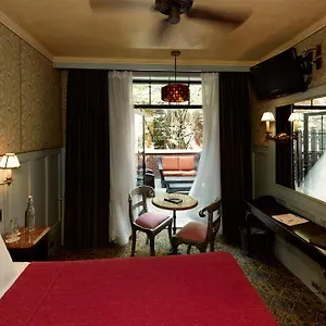 2* Hotell The Jane