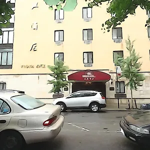 Windsor Нью-Йорк
