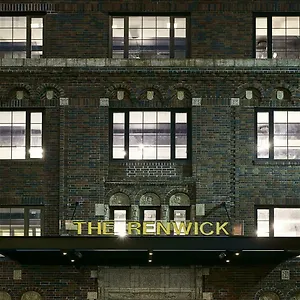 The Renwick Otel