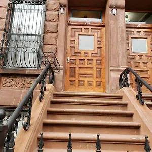 The Harlem Pearl New York
