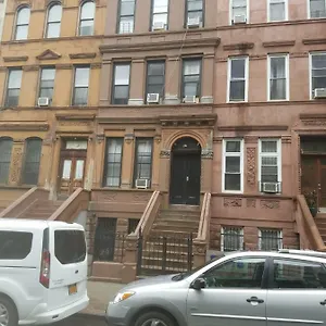 Appartamento Harlem, New York