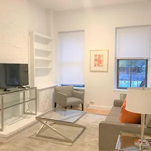 Upper East Side 30 Day Apartment