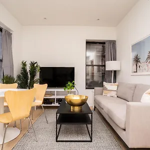 Upper West Side 30 Day Apartment