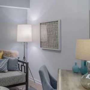 East Hells Kitchen 30 Day Apartment