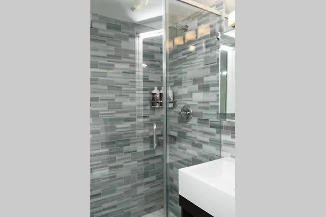 Sleeping Loft East Village New York 0*,  Stati Uniti
